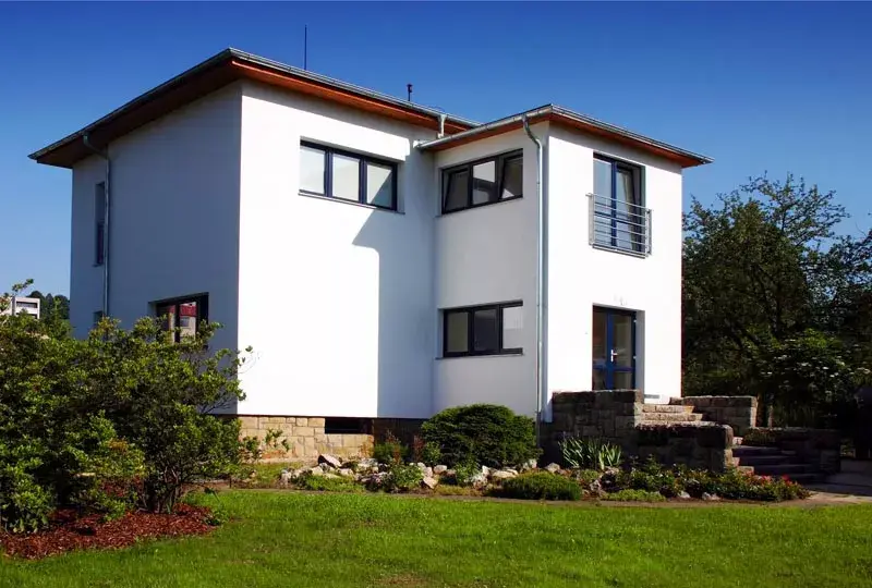 Penzion Garni, Rosenau Rožnov pod Radhoštěm